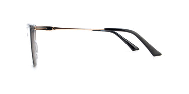 Women Urban : Kelly - Black SpaceSMART eye clinic side View